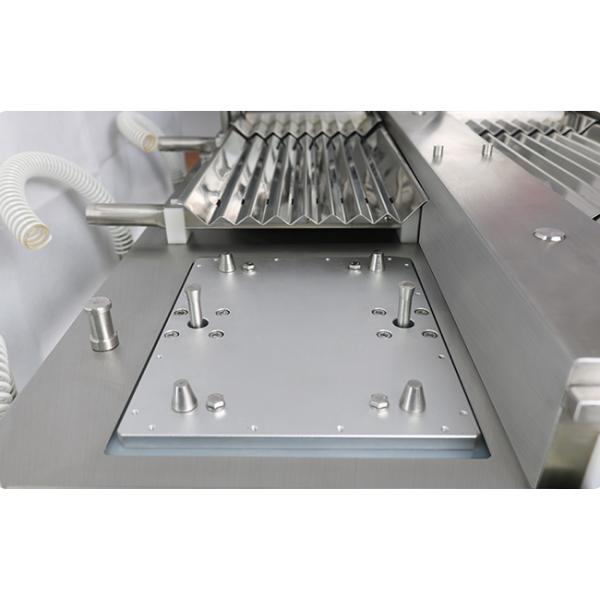 RQ-16H Tablet Counting Machine High Speed Automatic Capsule Counter Bottling Gummy