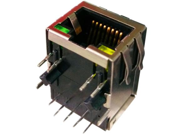 Quality XFGIG8Q-C1-4MS RJ45 Modular Jack ATMEGA164PA-ANR Modem Routers for sale