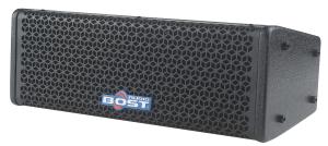 Buy cheap double 4.5&quot; line array speaker system LA241 product