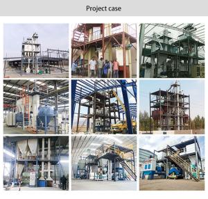 Buy cheap High Efficiency Poultry Feed Processing Plant Stable And Reliable Operation product