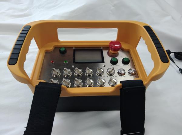Quality Two-way feedback mode 24 Channels Output Wireless Remote Control for sale