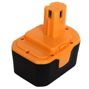 Buy cheap P100 Ryobi Battery Replacement 18V Ryobi Lithium Rechargeable product