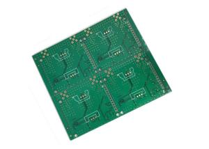 PCB design companies schematic ,coffee machine circuit board and Rigid Double Sides PCB design