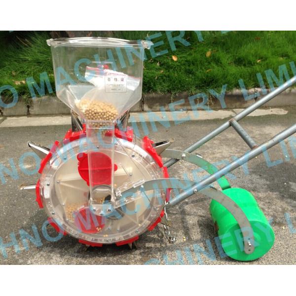 manual corn seeder, corn planter