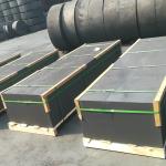 High Quality Fine Particle Isostatic Graphite Block China Factory