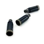 Diamond Core Drill Bits Crown Segment Sintered Diamond Drill M14 For Stone