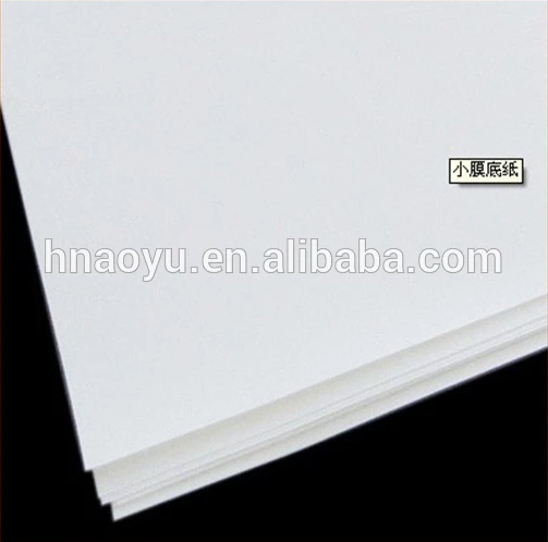 175gsm Slide Decal Paper For Custom Style Water Transfer From Direct