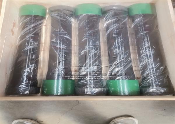 Quality API 5CT Oilfield Tubing Pup Joint  With Coupling Tool for sale