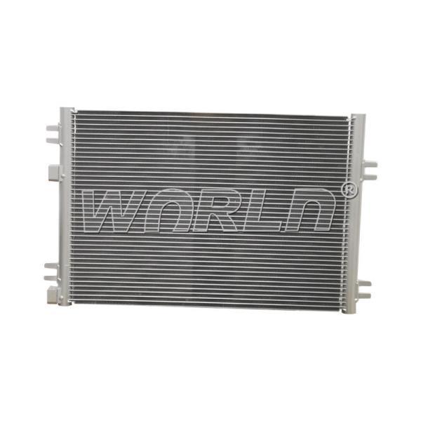 Quality AC Condenser 976063R000 976063S161 For  loder 16232085 16235278 Condenser for sale