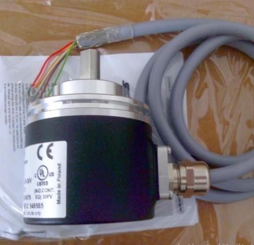 Quality PEPPERL+FUCHS Multiturn Absolute Rotary Encoder AVM58N-011K1R0GN-1213 for sale