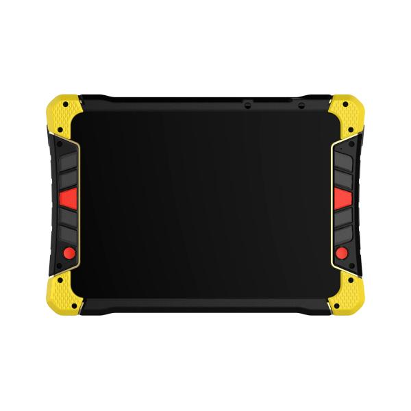 PDA Tablet Device Wifi Bluetooth Android Handheld Long Distance UHF RFID Reader