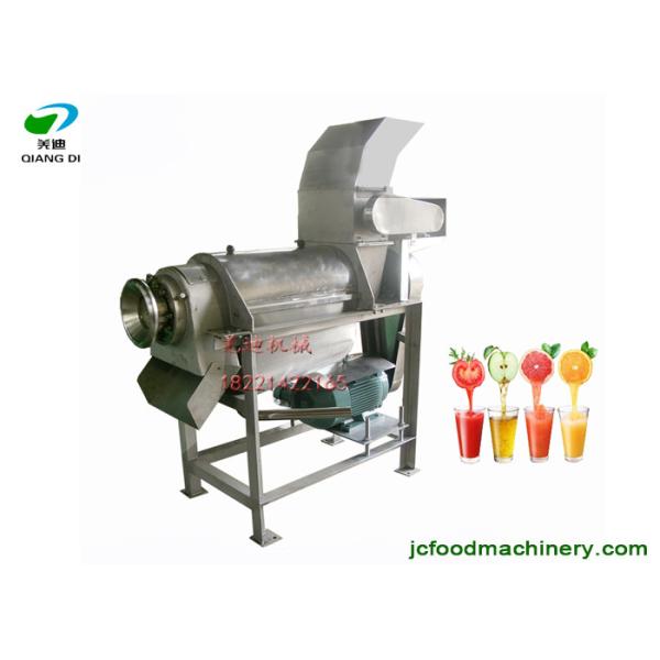 big capacity powerful apple /orange/lemon/ginger/spinach Celery Juice production machine