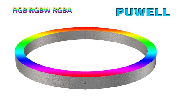Quality Rustproof 36 Watt Dmx Programmable LED Strips for sale