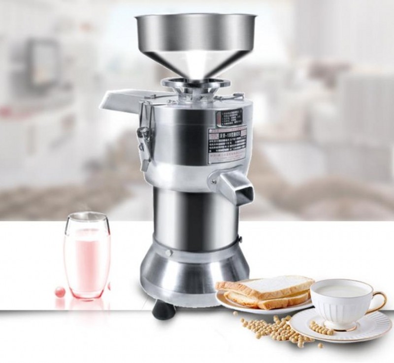 ITOP 2200W High Speed Heating Blender Fabricante De Leche De Soja Multifunctional Soy Milk Juice Broken Wall Cooking Machine