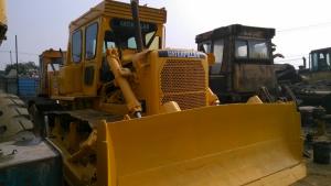 China D7G used CAT bulldozer from japan for sale on sale