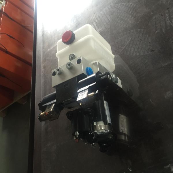 Quality Double Acting  Hydaulic Power Packs for sale