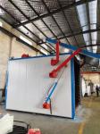 Square Single-phase Transformer Vacuum Drying Equipment And Kbf Large Transforme