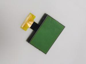 Buy cheap RoHS 128x64 ST7567 Driver IC LCD Graphic Module With Serial Data Interface product