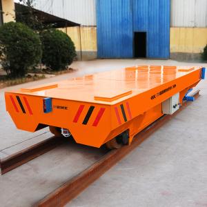 Buy cheap Computer Programming Motorized Transfer Cart product