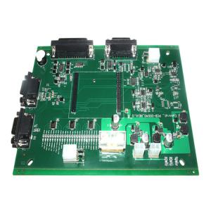 Buy cheap 94v0 Multi Layer Printed Circuit Board OEM ODM 0.5oz To 6.0oz product