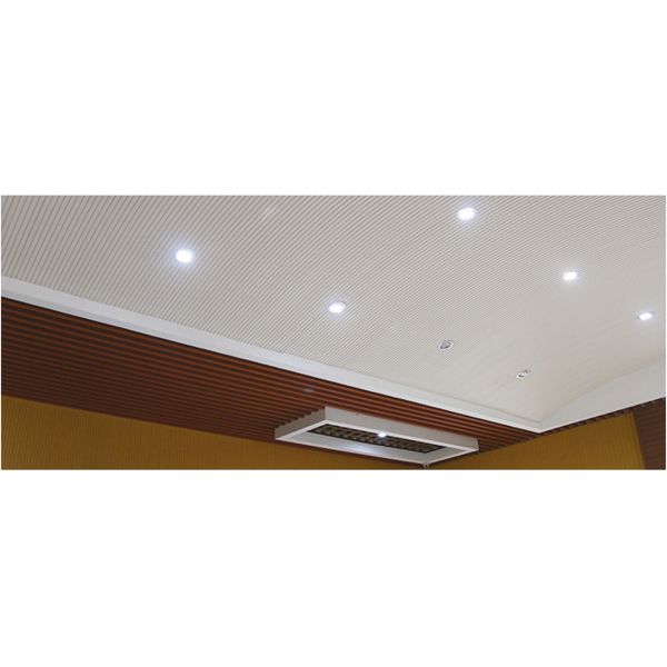 Colorful Hollow PVC anti-corrosion/ceiling board wall panel with Wholesale Price