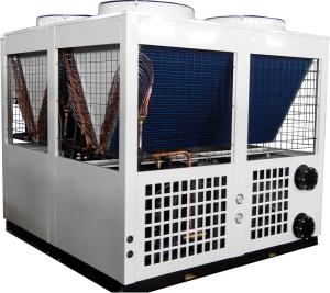 China R410A Air Source Pool Heater Full Inverter Heat Pump on sale