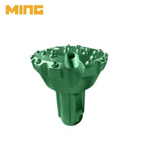 Buy cheap Low Pressure 150mm Rock DTH Button Bits CIR130 Shank product