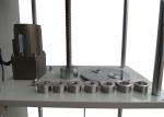 Wire Clamping Tensile Strength Testing Equipment IEC60884 / IEC60947