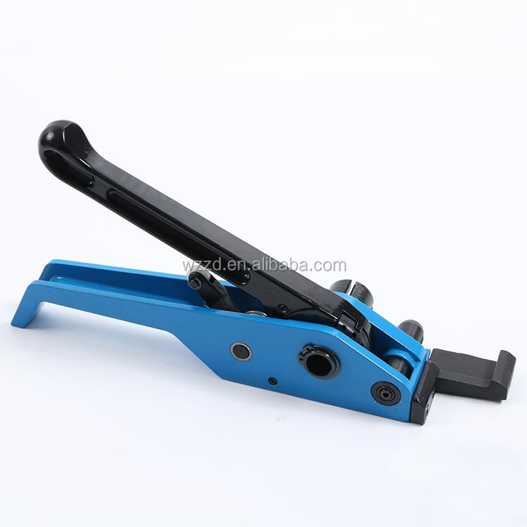 Apparel Pp Cord Packing Strap Tensioner Duck Nose Commodity Manual Strapping Tensioner
