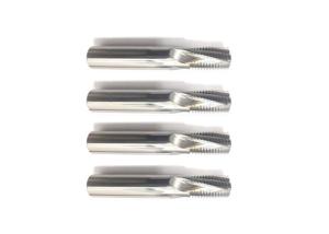 China Extra Long Reach Thread Cutting End Mill for CNC Lathe High Performance on sale