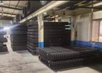 Separating And Classification Vibrating Screen Mesh Acid Resistant