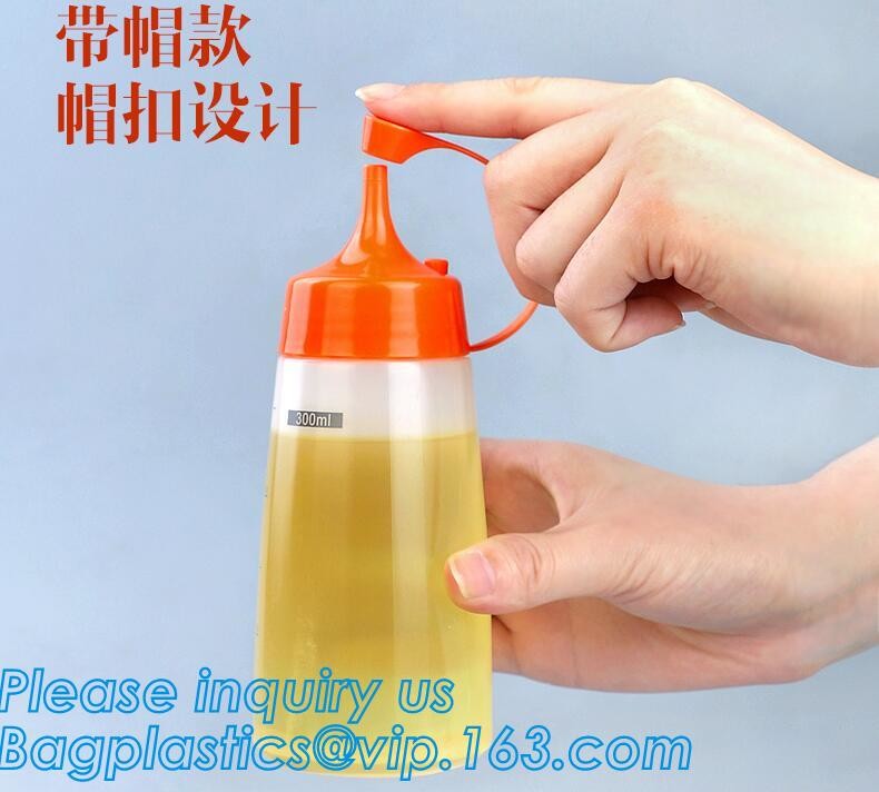 500ml BPA Free TPU Plastic Collapsible Foldable Soft Flask Sports Running Bicycle Water Bottle with Straw
