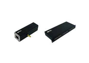 Buy cheap Durable Ac Surge Protection Device 0.3 DB Insertion Loss Input / Output product