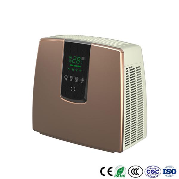 Quality LED Panel Ozone Purifier Machine Negative Ion 254nm UV Lamp for sale