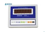 Electric Digital Weight Indicator , Digital Dial Indicator High A/D Conversion