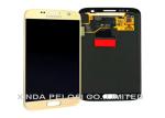 Retina Display S7 LCD Screen And Digitizer Frame LCD Heat Shield