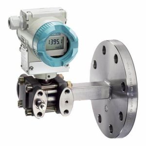 Buy cheap Absolute Pressure Siemens SITRANS Pressure Transmitter product