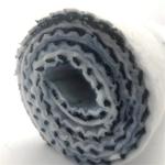 Rapid Construction Geonet Geotextile Composite Drainage Net for Artificial Turf