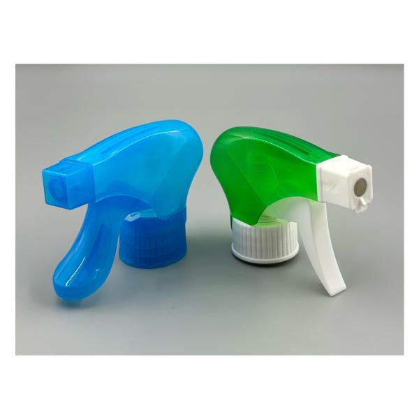 Quality 28mm Trigger Sprayer Customized Hand Sprayer Trigger Foam Sprayer Closure size 28/415 for sale