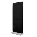 55inch Double Side Lcd Display Advertising Monitor Used Lcd Monitors In Bulk