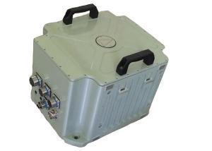 Buy cheap GLR-90M High Resolution Ring Laser Strap-down Type Gyrocompass and Inertial Navigation System product