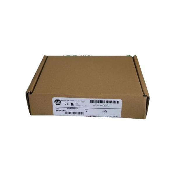 AC120V Allen Bradley Rockwell Controllogix 1756-OA8D Output Module
