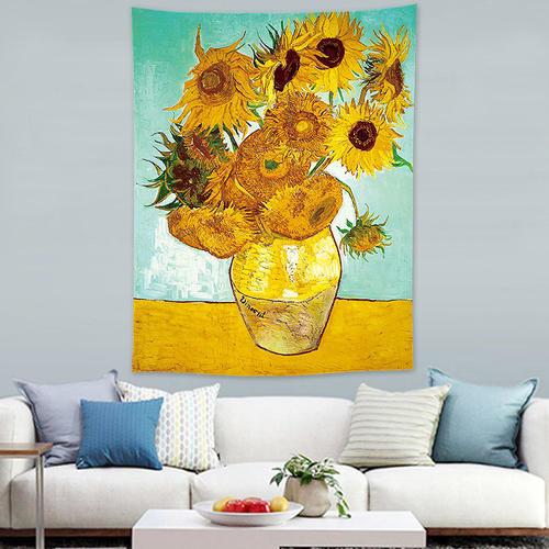 Quality 95*73cm Backdrop Wall Banner , Polyester Wall Hanging Banner Decor for sale