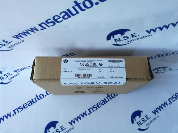 Quality Allen-Bradley 1746-FIO4I SLC Fast Response Combination Module 1746FIO4I for sale