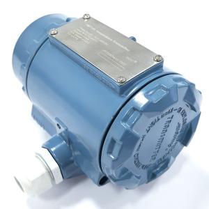 Buy cheap Universal Input RTD Temperature Transmitter For Accurate Temperature Control product