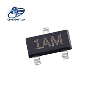 Buy cheap ON Semiconductor MMBT3904 Ic Electronic Components 100% Original product