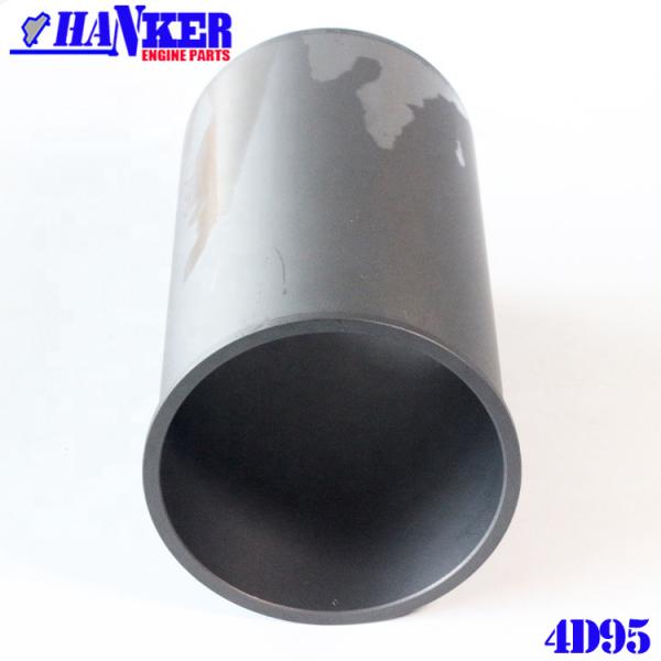 PC200-5 S6D95 4D95 Engine Piston Liner Ring 6207-31-2141 6204-31-2500 6207-21-2110