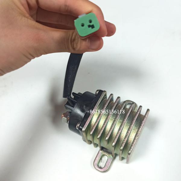 GP-Magnetic Switch Relay 241-8368 2418368 for CAT Tractor