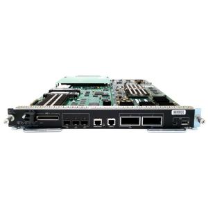 Buy cheap 250G Switch Capacity 6500 Sup 2T 2x10GbE 3 x 1GbE With MSFC5 PFC4XL Network Switches product