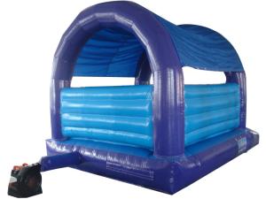 Buy cheap Inflatable Bouncer / INFLATABLE jump / inflatable A bouncer product